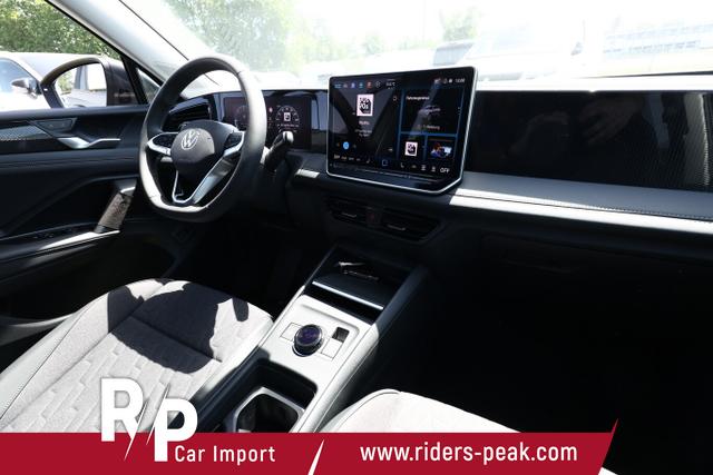 Volkswagen Tiguan DSG LED+ IQ.DRIVE 5JGar SHZ Keyl 17Z ACC 