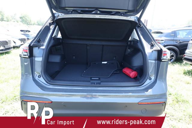 Volkswagen Tiguan DSG LED+ IQ.DRIVE 5JGar SHZ Keyl 17Z ACC 