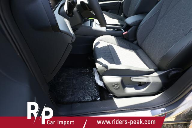 Volkswagen Tiguan DSG LED+ IQ.DRIVE 5JGar SHZ Keyl 17Z ACC 
