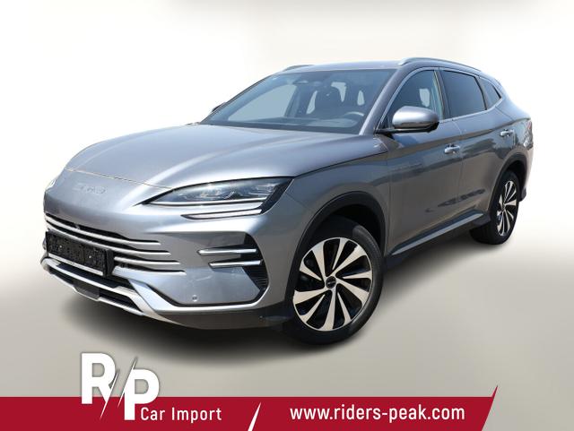 BYD Seal U DM-i - Comfort 218 Reichw.+ Pano 360Kam ACC