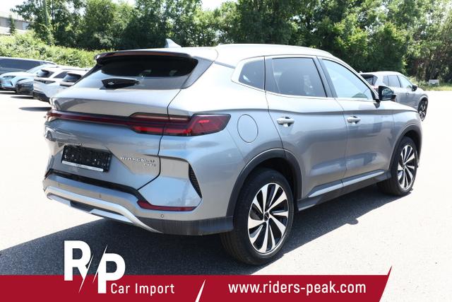BYD Seal U DM-i Comfort 218 Reichw.+ Pano 360Kam ACC 