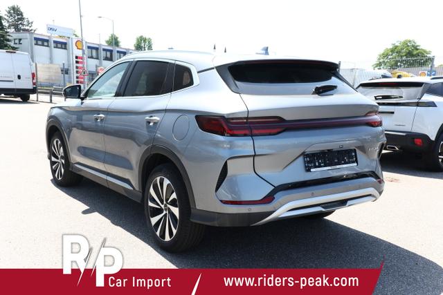 BYD Seal U DM-i Comfort 218 Reichw.+ Pano 360Kam ACC 