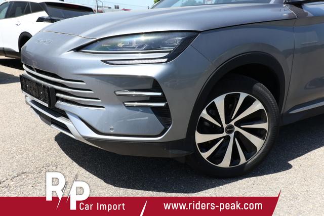 BYD Seal U DM-i Comfort 218 Reichw.+ Pano 360Kam ACC 