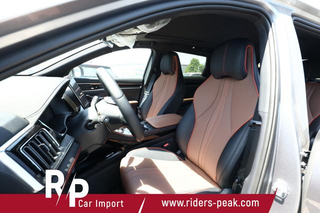 BYD Seal U DM-i Comfort 218 Reichw.+ Pano 360Kam ACC 