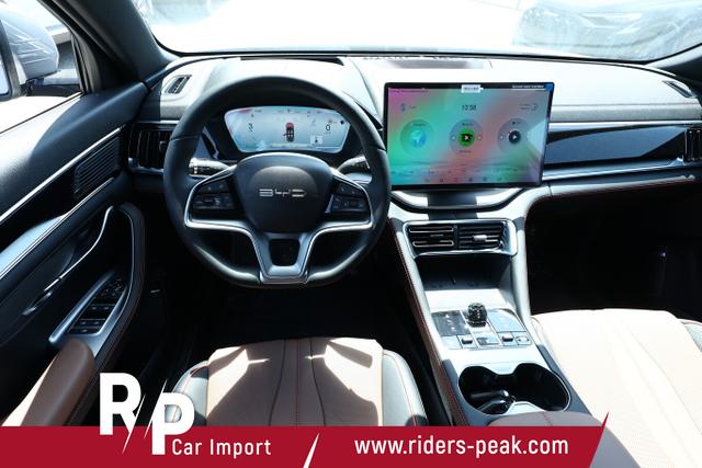 BYD Seal U DM-i Comfort 218 Reichw.+ Pano 360Kam ACC 