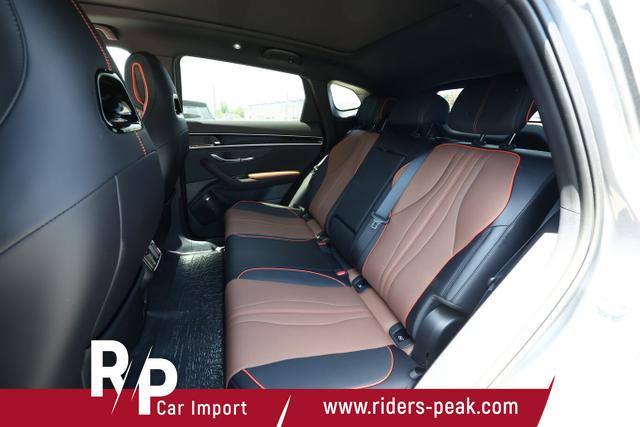 BYD Seal U DM-i Comfort 218 Reichw.+ Pano 360Kam ACC 