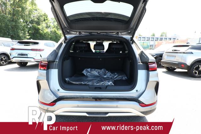 BYD Seal U DM-i Comfort 218 Reichw.+ Pano 360Kam ACC 