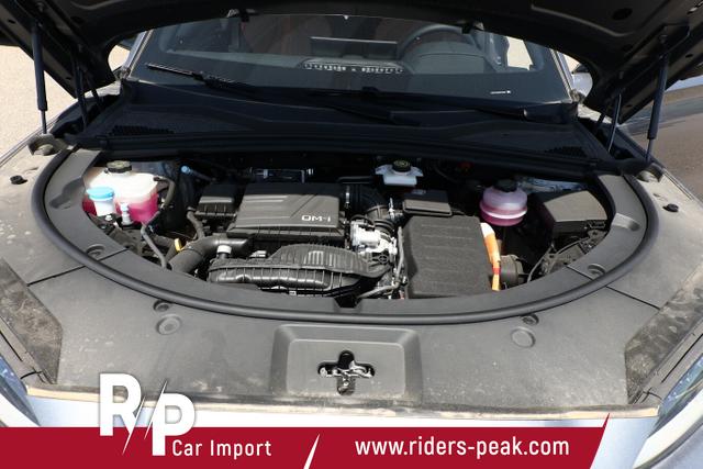 BYD Seal U DM-i Comfort 218 Reichw.+ Pano 360Kam ACC 