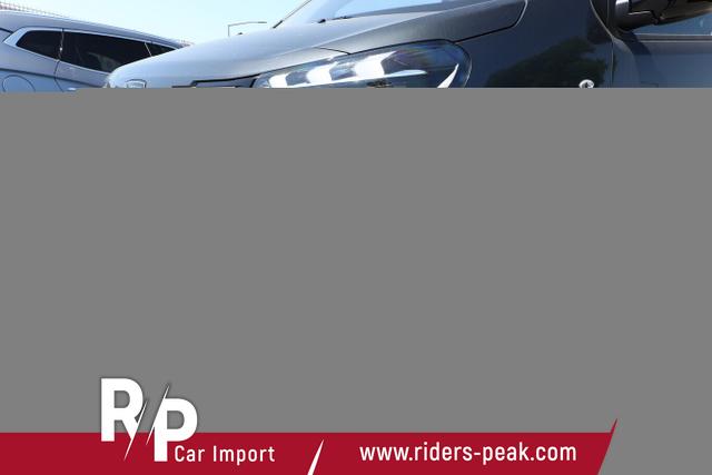 Peugeot Traveller L2 Allure 7S VIP+ Pano StHz Nav Leder 