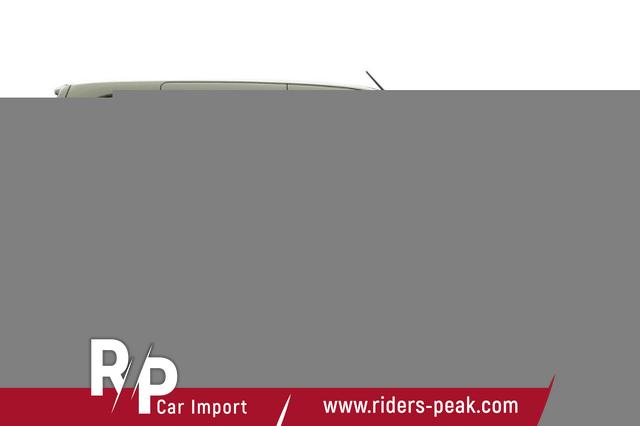 Opel Combo GS AT8 Connect+P Nav 2xPDC Keyl Klimaaut 