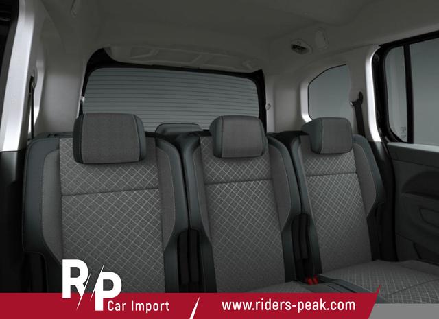 Opel Combo GS AT8 Pano Klimaaut LHZ IntelliLux Kam 
