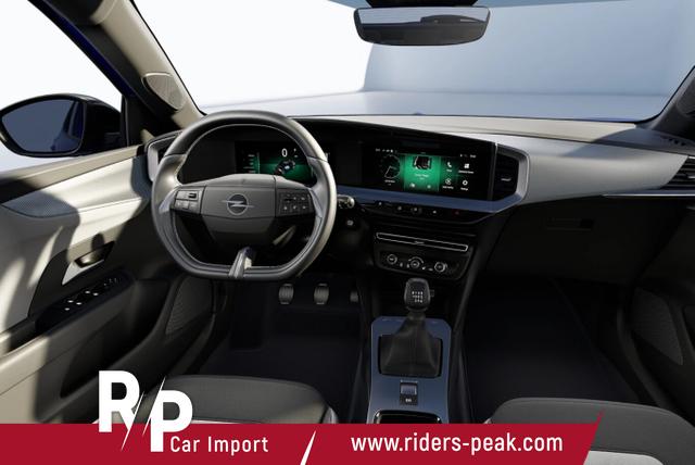 Opel Mokka Edition Klimaaut. Temp LED AppCo PDC BT DAB MFL 