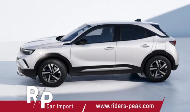 Opel Mokka Edition WinterP SHZ LHZ Klimaaut PDC Temp CarPlay 