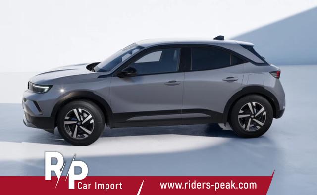 Opel Mokka Edition WinterP SHZ LHZ KomfortP PrivG Temp PDC 