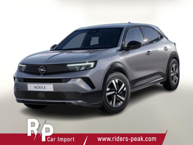 Opel Mokka - Edition WinterP SHZ LHZ Klimaaut PDC Temp CarPlay