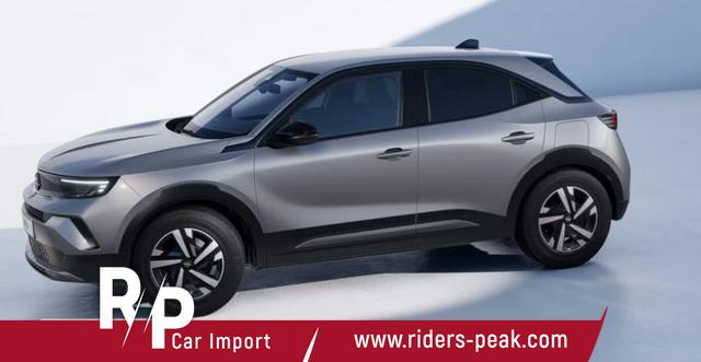 Opel Mokka Edition WinterP SHZ LHZ Klimaaut PDC Temp CarPlay 