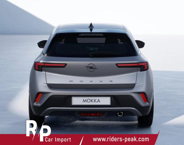 Opel Mokka Edition WinterP SHZ LHZ Klimaaut PDC Temp CarPlay 