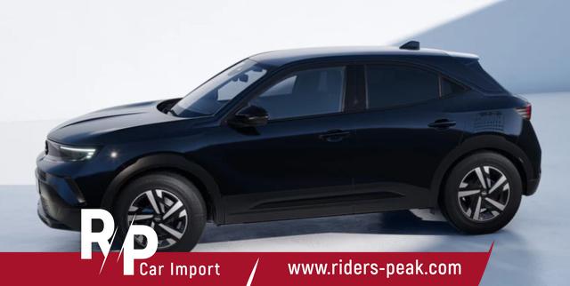 Opel Mokka Edition Klimaaut. Temp LED AppCo PDC BT DAB MFL 