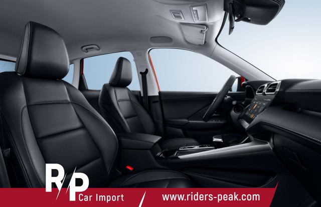 MG ZS Comfort LED SHZ 360Kam Nav TotW KeyL Temp 17Z 