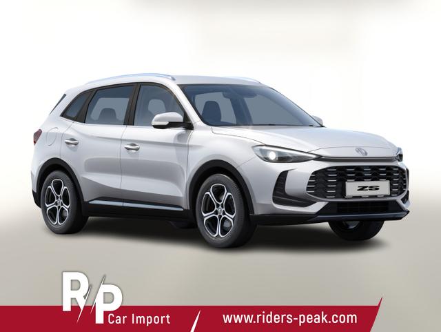 MG ZS - Comfort LED SHZ 360Kam Nav TotW KeyL Temp 17Z