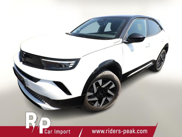 Opel Mokka - GS Hybrid KomfortP SHZ LHZ Kam PDC