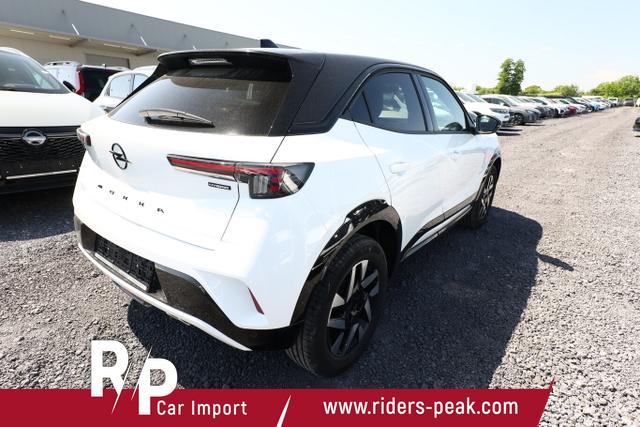 Opel Mokka GS Hybrid KomfortP SHZ LHZ Kam PDC 