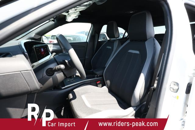 Opel Mokka GS Hybrid KomfortP SHZ LHZ Kam PDC 