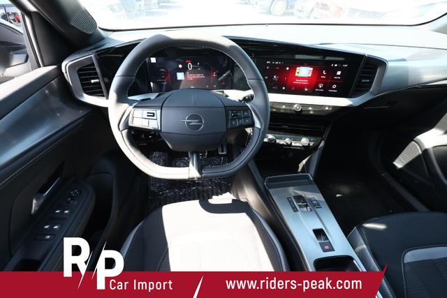 Opel Mokka GS Hybrid KomfortP SHZ LHZ Kam PDC 