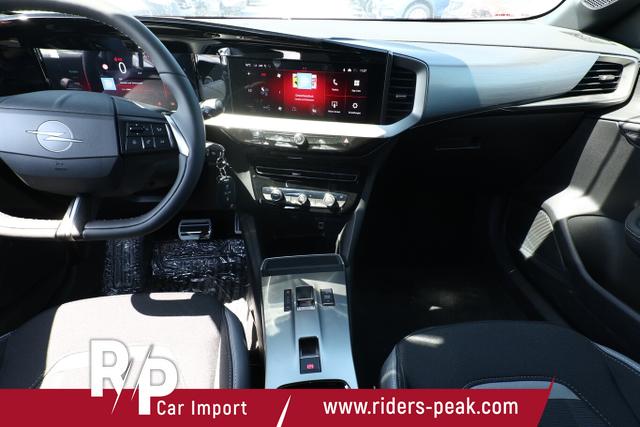 Opel Mokka GS Hybrid KomfortP SHZ LHZ Kam PDC 