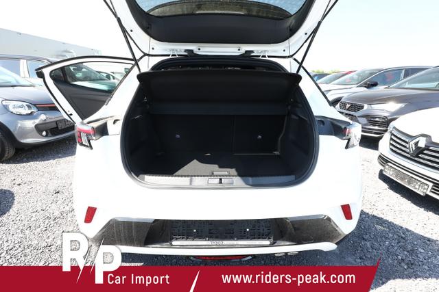Opel Mokka GS Hybrid KomfortP SHZ LHZ Kam PDC 