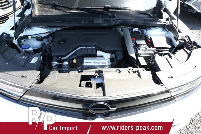 Opel Mokka GS Hybrid KomfortP SHZ LHZ Kam PDC 