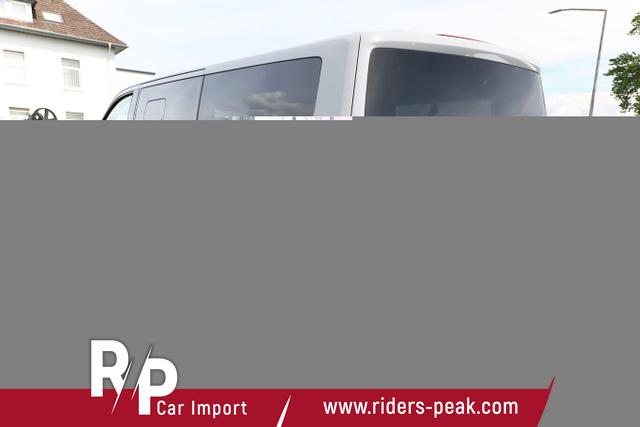 Volkswagen T7 Caravelle Style L2 Matrix Nav AHK Kam PDC SHZ 