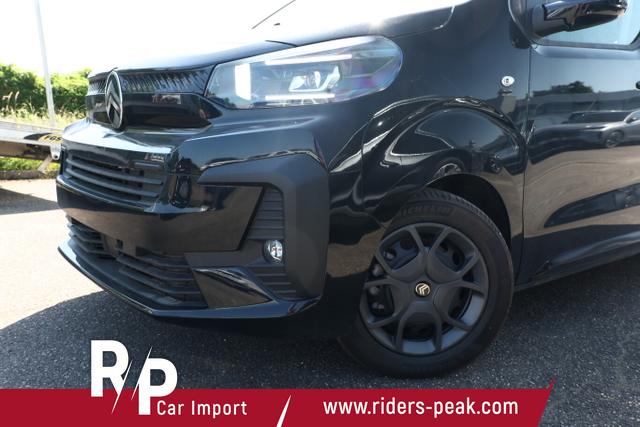 Citro&euml;n SpaceTourer Plus XL 9-S 2xKlima LED CarPlay PDC 