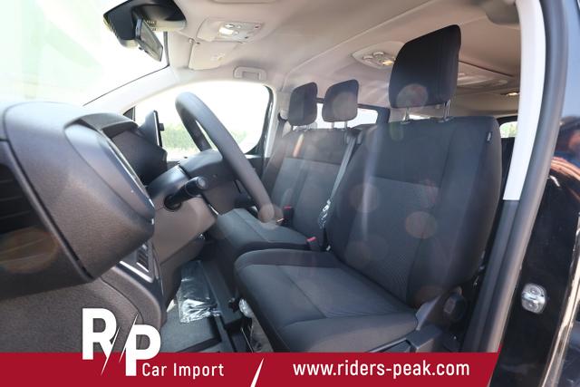 Citro&euml;n SpaceTourer Plus XL 9-S 2xKlima LED CarPlay PDC 