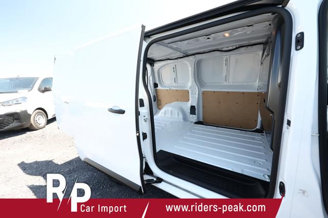 Citro&euml;n Jumpy M VisibilityP 3-S DigC PDC BT 5"-DAB HFT 