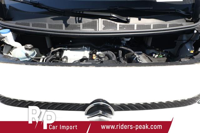 Citro&euml;n Jumpy M VisibilityP 3-S DigC PDC BT 5"-DAB HFT 