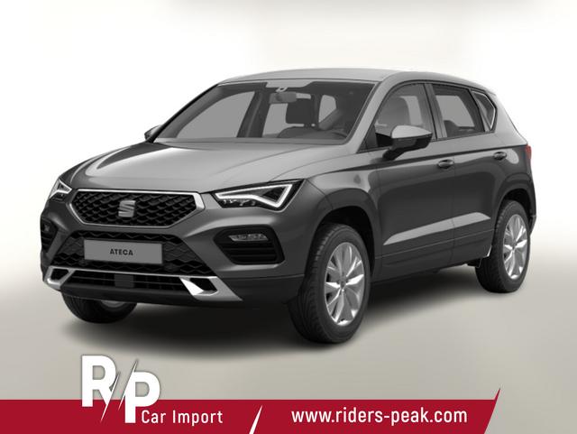 Seat Ateca - 
