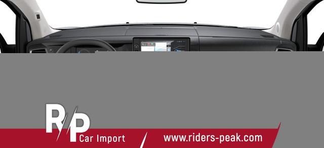 Fiat Ulysse TOP AT Klimaaut el.Schieb Navi Leder ACC 