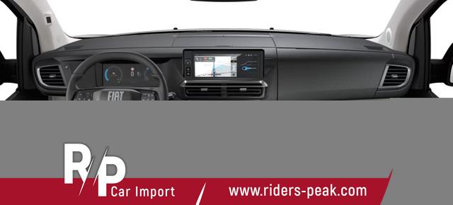 Fiat Ulysse TOP AT L3 Klimaaut elSchieb Nav Leder ACC 