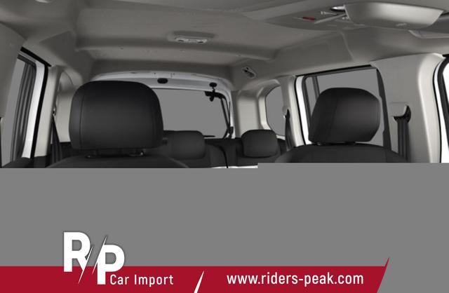 Citro&euml;n Berlingo MAX PKW Nav Keyl Kam PrivG 16Z DigC LED 