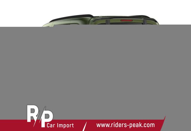Citro&euml;n Berlingo MAX PKW Nav Keyl Kam PrivG 16Z DigC LED 
