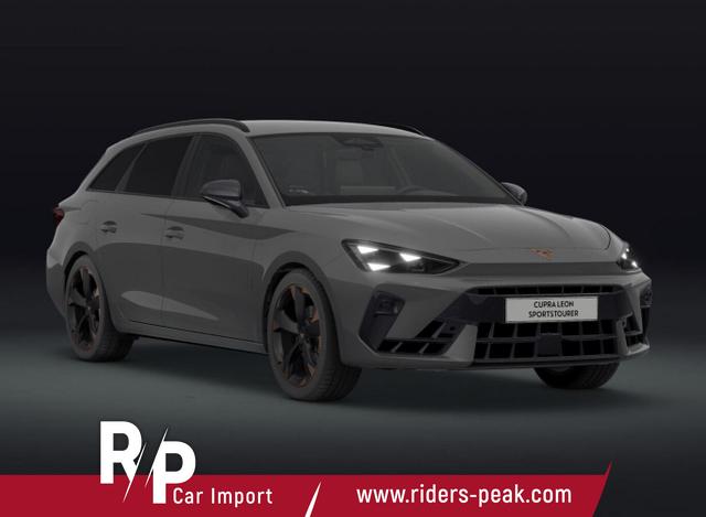 Cupra Leon Sportstourer ST DSG Dinamica Matrix EdgeP SHZ eHk Kessy 