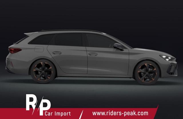 Cupra Leon Sportstourer ST DSG Dinamica Matrix EdgeP SHZ eHk Kessy 