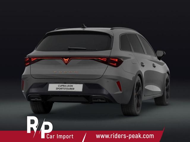 Cupra Leon Sportstourer ST DSG Dinamica Matrix EdgeP SHZ eHk Kessy 