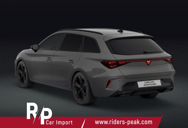 Cupra Leon Sportstourer ST DSG Dinamica Matrix EdgeP SHZ eHk Kessy 