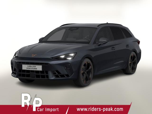 Cupra Leon Sportstourer - ST DSG Dinamica Matrix EdgeP SHZ eHk Kessy
