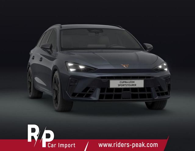 Cupra Leon Sportstourer ST DSG Dinamica Matrix EdgeP SHZ eHk Kessy 