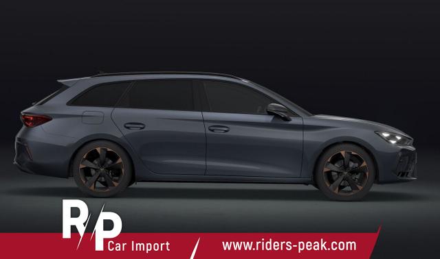Cupra Leon Sportstourer ST DSG Dinamica Matrix EdgeP SHZ eHk Kessy 