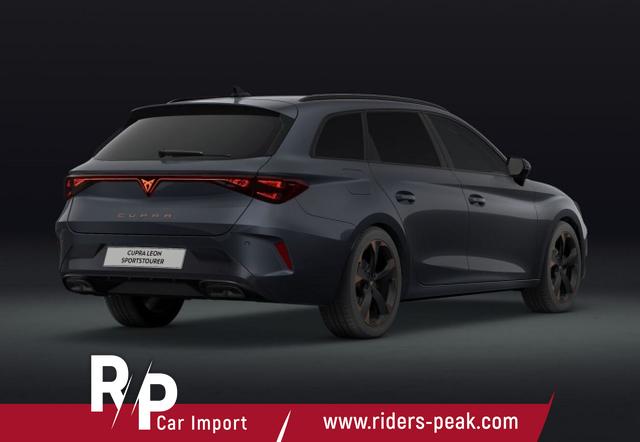 Cupra Leon Sportstourer ST DSG Dinamica Matrix EdgeP SHZ eHk Kessy 