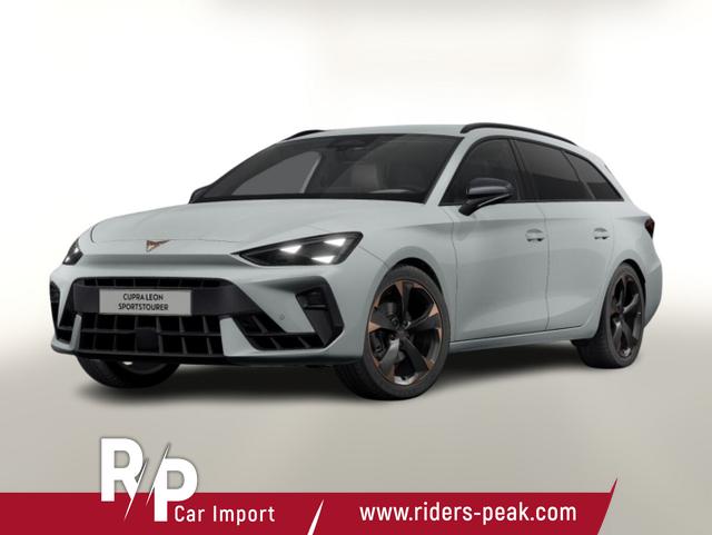 Cupra Leon Sportstourer - ST DSG Dinamica Matrix EdgeP SHZ eHk Kessy